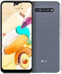Замена дисплея на телефоне LG K41S в Краснодаре